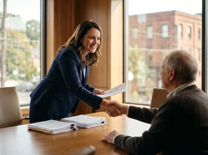 Mesothelioma Trial Representation attorney in Homestead, PA