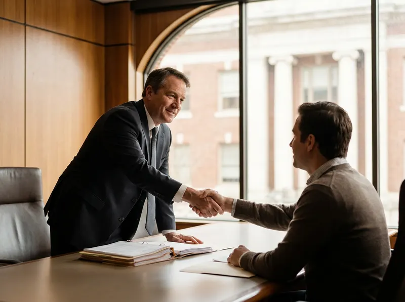 Second Opinion Case Review attorney in Homestead, PA